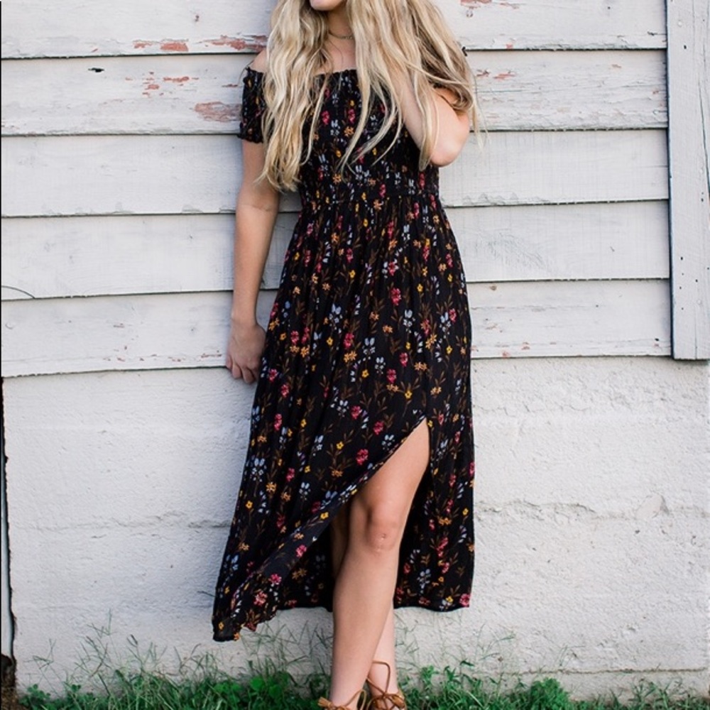 Altard state sun dress WORN ONCE